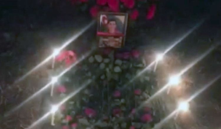 Vətən Müharibəsində şəhid olan cüdoçularımız - FOTOSESSİYA