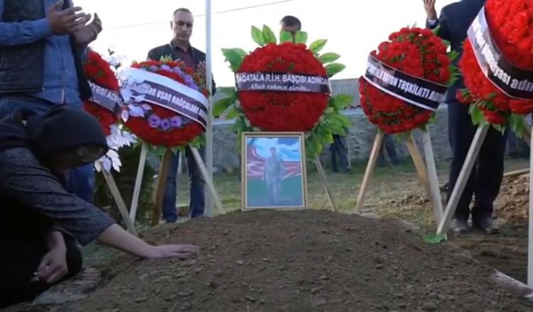 Vətən Müharibəsində şəhid olan cüdoçularımız - FOTOSESSİYA