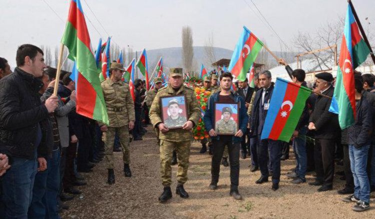 Vətən Müharibəsində şəhid olan cüdoçularımız - FOTOSESSİYA