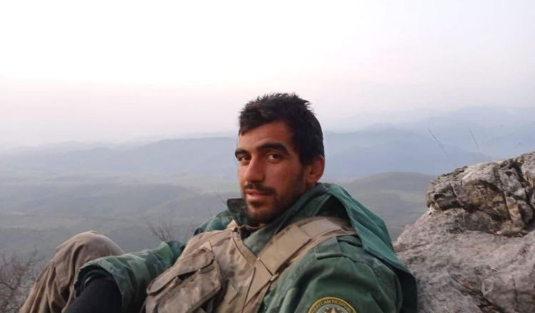 Vətən Müharibəsində şəhid olan cüdoçularımız - FOTOSESSİYA