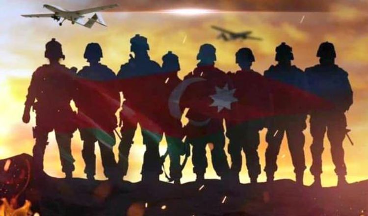 Vətən Müharibəsində şəhid olan cüdoçularımız - FOTOSESSİYA