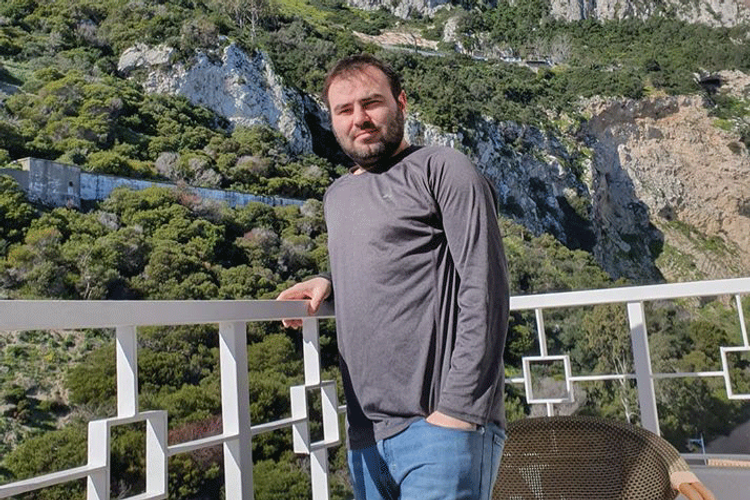 “Xəstəlik səbəbindən yarışı yarımçıq buraxmaq məcburiyyətində qaldım” - Şəhriyar Məmmədyarov