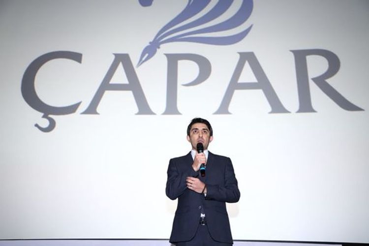 Yeni idman jurnalı təqdim olundu