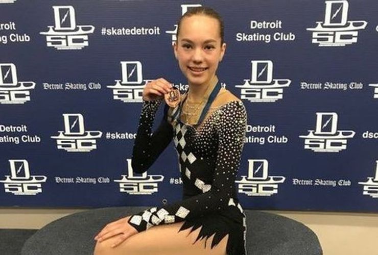 “Bavariya Open”də 8-ci yer - Azərbaycan idmançısı