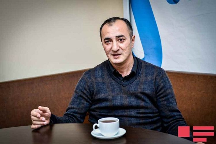 Bəxtiyar Musayev: “Elə yerimizdə saya-saya qalacağıq” – “Ofsayd”