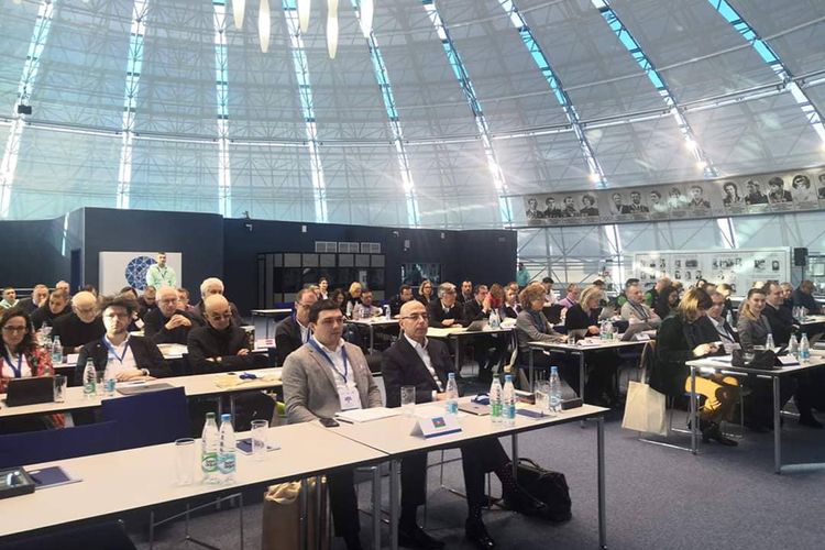 Azərbaycan Triatlon Federasiyası ön sıralarda