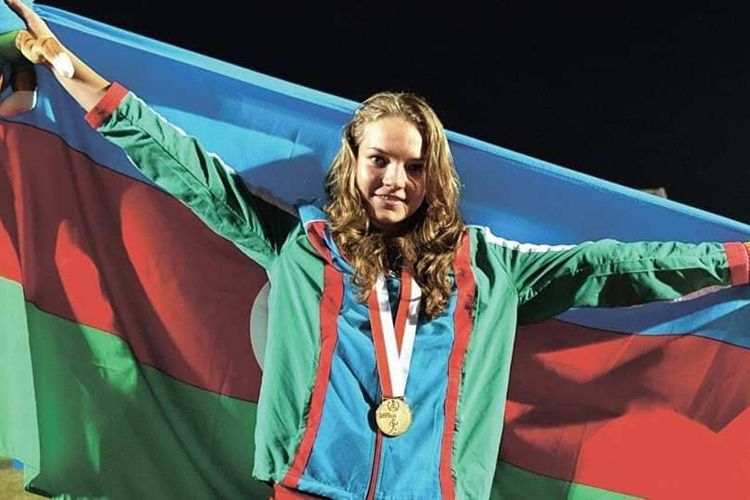 Nazim Babayev çempion oldu 