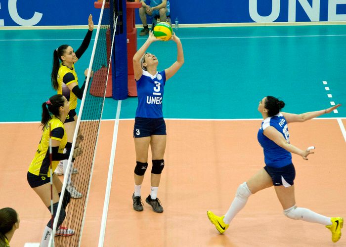 Qubada voleybol bayramı - FOTOSESSİYA