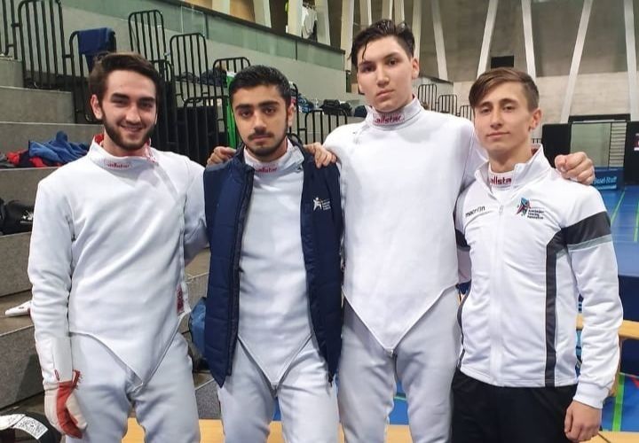 Dünya Kubokunda ən yaxşı göstərici – 1/32 final