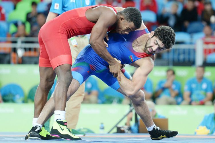 Lisenziya turnirinin hazırlığına başladı – güləşçilərimiz