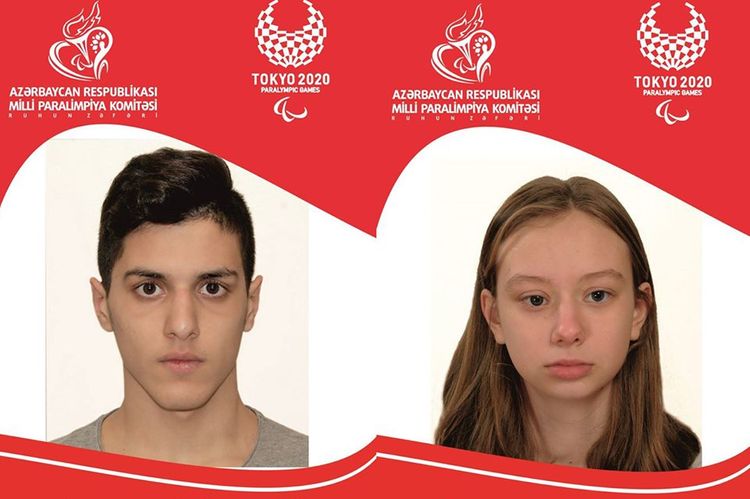 Tokio-2020: Milli komandamız üçün daha 2 vəsiqə