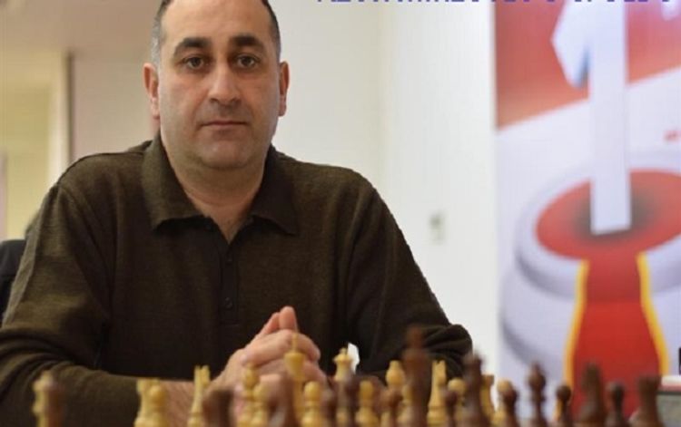 Tarixdə ilk dəfə 3 milyonu keçdi - şahmatçımız 19-cu yerdə