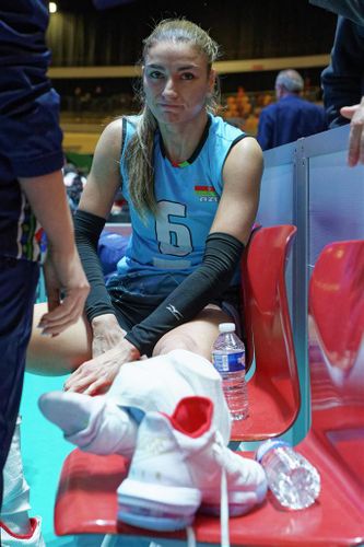 Azərbaycan yığması lisenziya şansını itirdi, Polşa liderliyə yüksəldi - YENİLƏNİB