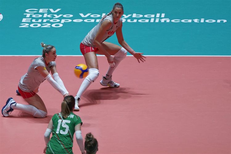 Azərbaycan yığması lisenziya şansını itirdi, Polşa liderliyə yüksəldi - YENİLƏNİB