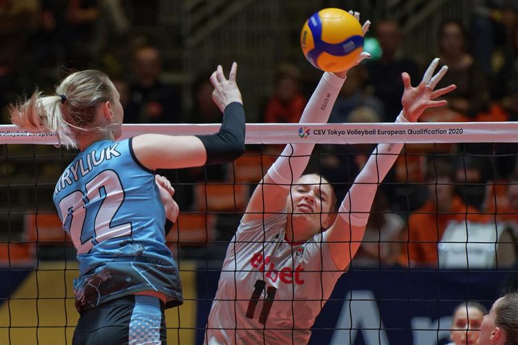 Azərbaycan yığması lisenziya şansını itirdi, Polşa liderliyə yüksəldi - YENİLƏNİB