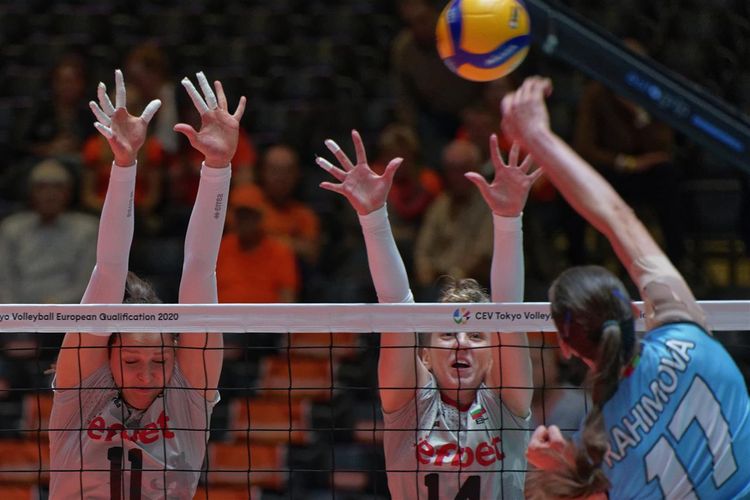 Azərbaycan yığması lisenziya şansını itirdi, Polşa liderliyə yüksəldi - YENİLƏNİB