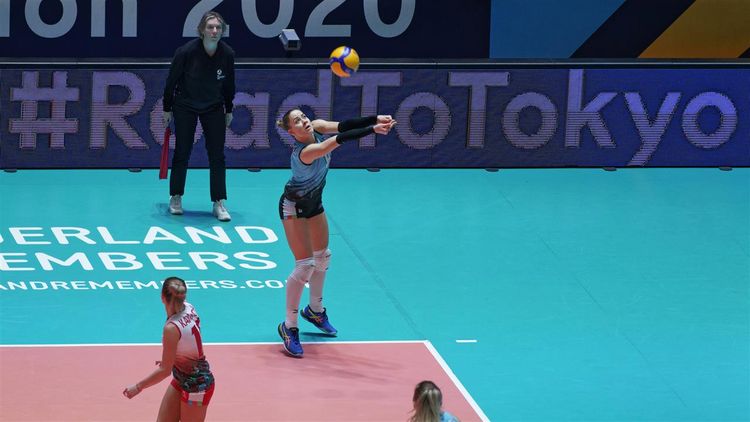 Azərbaycan yığması lisenziya şansını itirdi, Polşa liderliyə yüksəldi - YENİLƏNİB