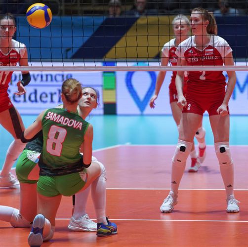 Xalsız vida  - YENİLƏNİB