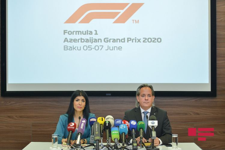 "Formula-1": 90 milyonluq izləyici