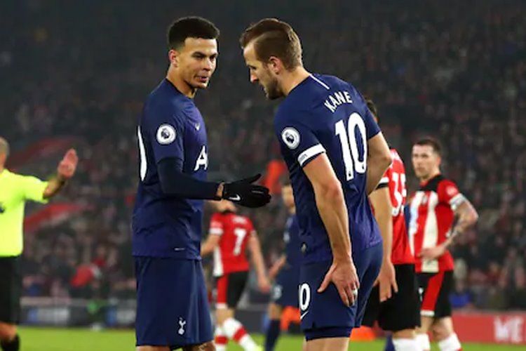 Harri Keyn Avropa çempionatını buraxacaq