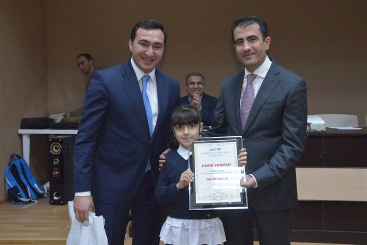 “Daha üç taekvondoçumuzun şansı əldən verməyəcəyinə ümidvarıq” - Nağı Səfərov