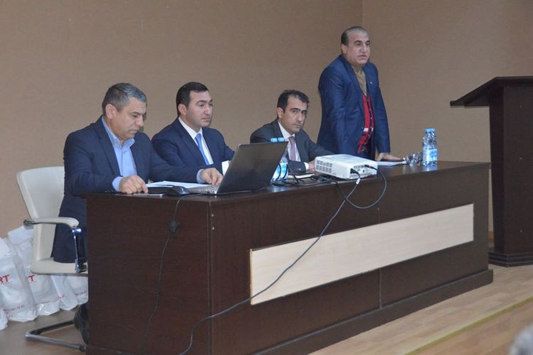 “Daha üç taekvondoçumuzun şansı əldən verməyəcəyinə ümidvarıq” - Nağı Səfərov