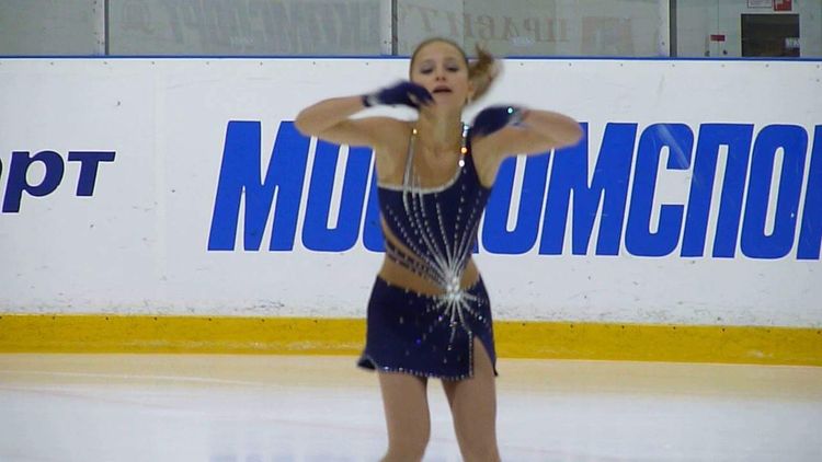 Azərbaycan fiqurlu konkisürəni 6-cı yeri tutdu - Avropa çempionatında 