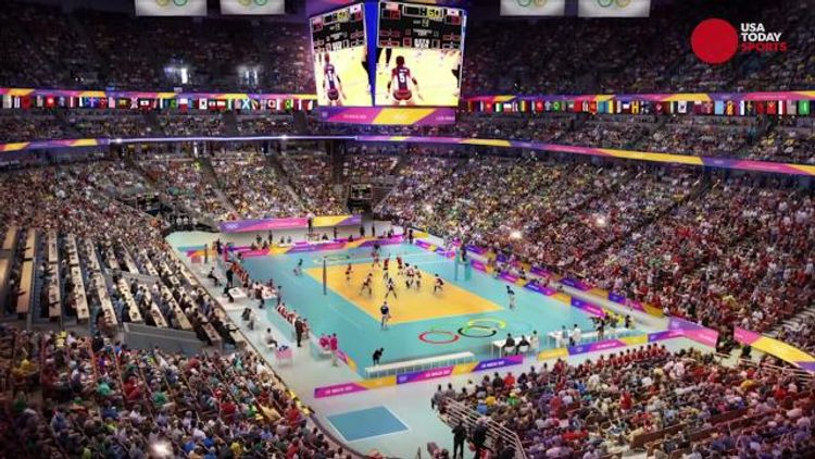 Basketbol üzrə Olimpiya Təsnifat Turnirinin yeri dəyişdirildi