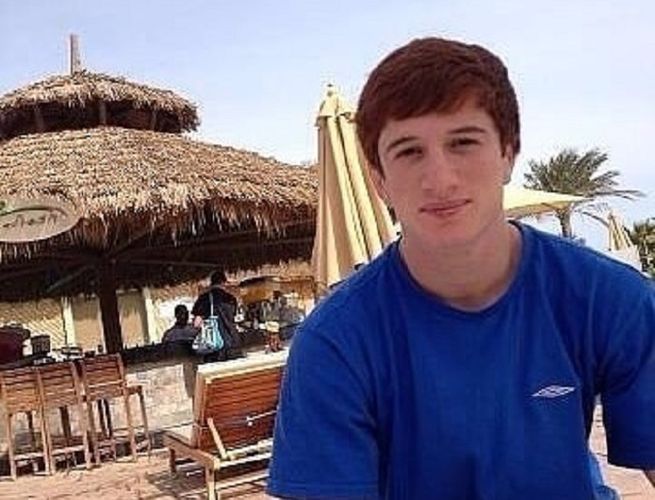 Dünya çempionumuz Rusiyada qəzada öldü