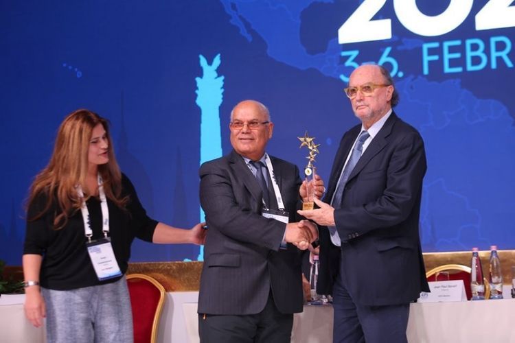 “Hər oxuyan Molla Pənah olmaz” – AİJA prezidenti