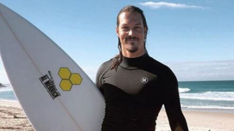 Sualtı ovda boğuldu - ikiqat dünya çempionu