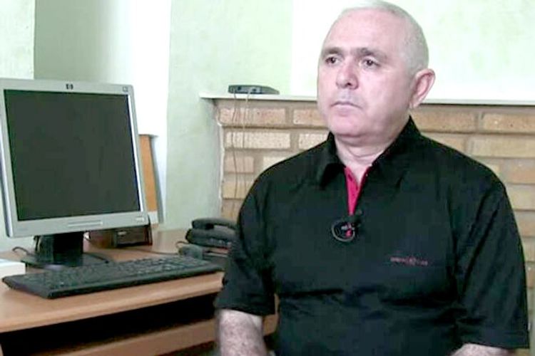 “Bunları deməsəm, çox ədalətsiz mövqe tutmuş olaram” - Rövşən Binnətli