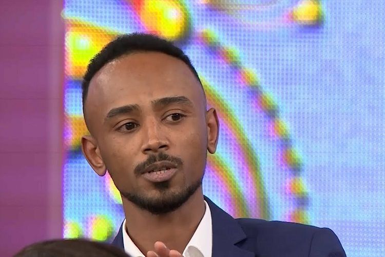 Xose Bernardonu bıçaqlayan şəxsin məhkəməsi başladı