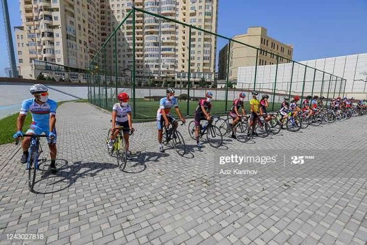 Karantindən sonrakı ilk yarışın vaxtı dəyişdirildi - Azərbaycanda