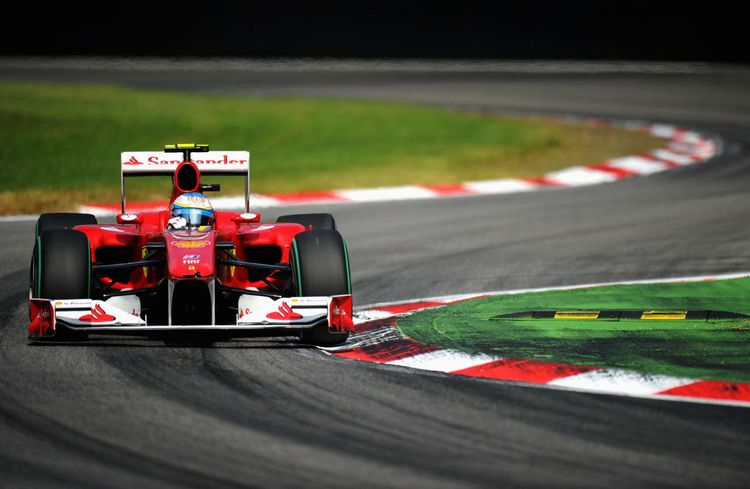 “Formula-1” qayıdır - Portuqaliyaya 