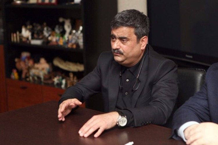 Sadıq Sadıqov: “Olimpiadanın uzanması onları bir az “sındırır” - MÜSAHİBƏ