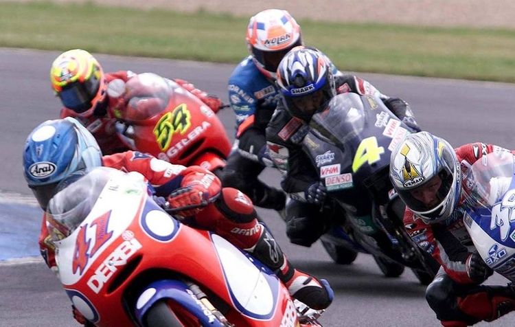 Yarış zamanı öldü