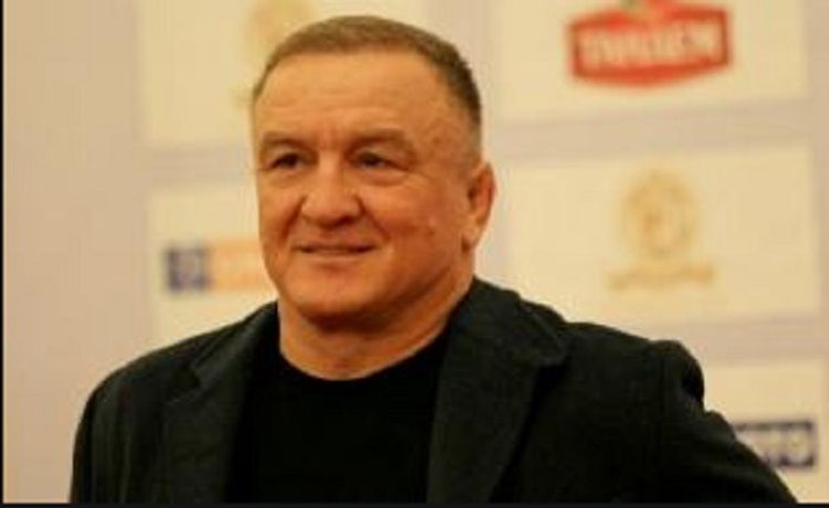 Koronavirusa yoluxdu - yığmamızın sabiq baş məşqçisi 