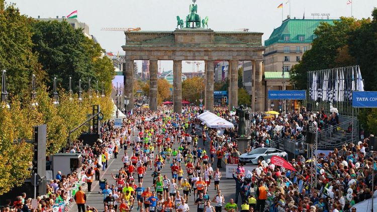 Berlin marafonu ləğv olundu – tarixində ilk dəfə