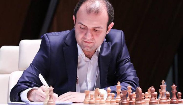 Məmmədov irəlilədi, Balacayeva gerilədi – FİDE reytinqi