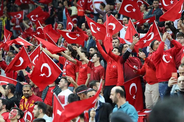 AVRO-2020: Türklərin Bakı planı