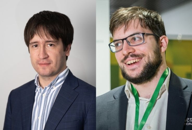 Teymur Rəcəbov İddiaçılar Turnirindən imtina etdi