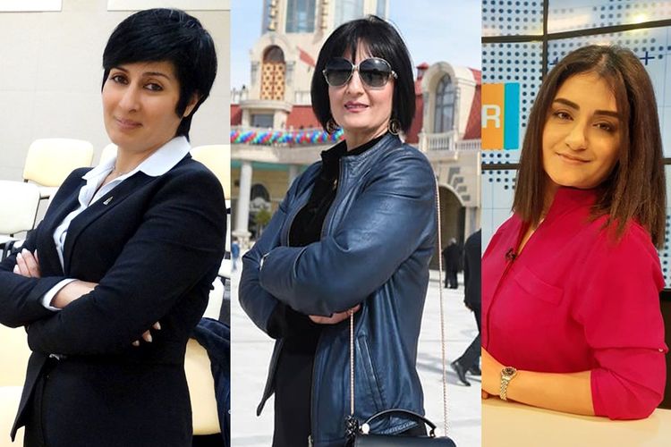 "Tatami, xalça üzərində aslanın erkəyi, dişisi olmaz" - idmanda qadınların rolu