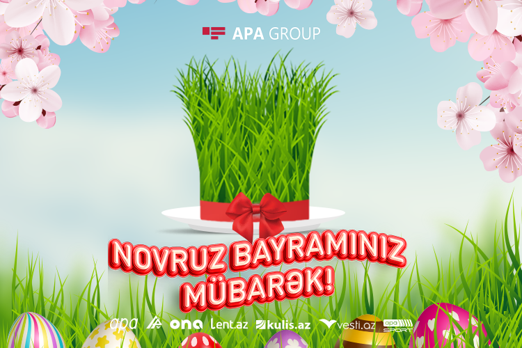 Azərbaycanda Novruz bayramı qeyd olunur
