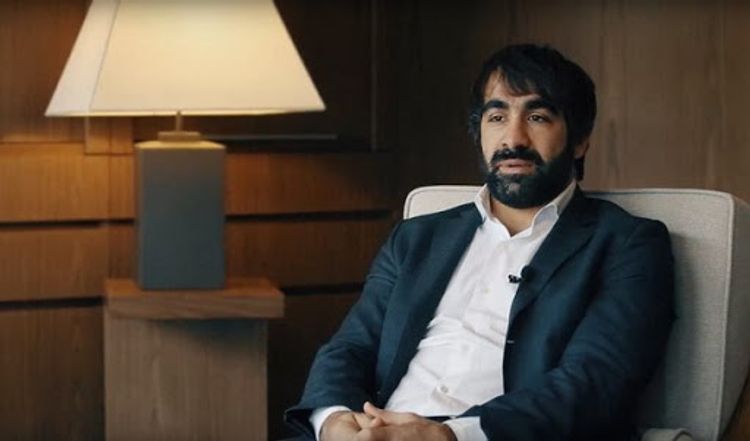 Rafael Ağayev: “Ondan sonra idman depressiyasına düşdüm, ağlayırdım, özümə qapanırdım” - MÜSAHİBƏ