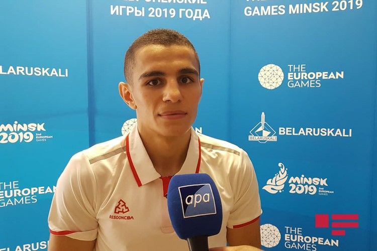 “Məşq etmək bizim üçün də çox çətin idi” - Tayfur Əliyev