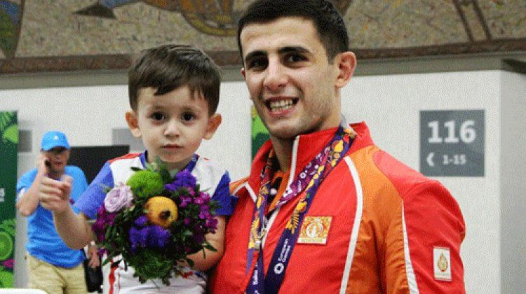 “İdman dünyası üçün çətin bir sınaqdır” - Rafiq Hüseynov