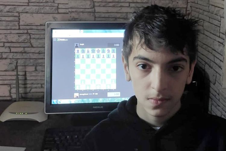 Rauf Məmmədovun təşkil etdiyi turnirin qalibləri müəyyənləşdi