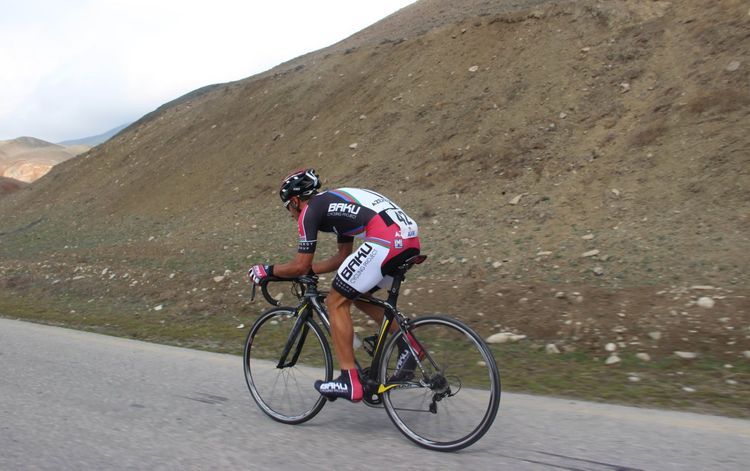 Avropa çempionatı təxirə salındı – Azərbaycan velosipedçiləri 2021-ci ili gözləyəcək