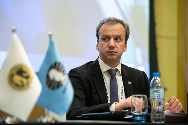 İddiaçılar turniri bu il başa çatdırılacaq – FİDE prezidenti